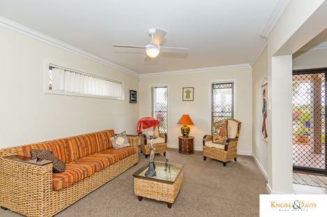 Property photo of 33 Tilia Court Bongaree QLD 4507