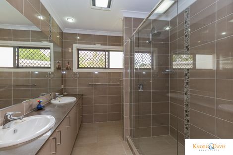 Property photo of 33 Tilia Court Bongaree QLD 4507