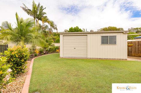 Property photo of 33 Tilia Court Bongaree QLD 4507