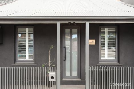 Property photo of 85 Victoria Road Marrickville NSW 2204