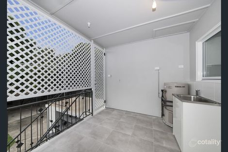 Property photo of 1/15 Carr Street Hermit Park QLD 4812