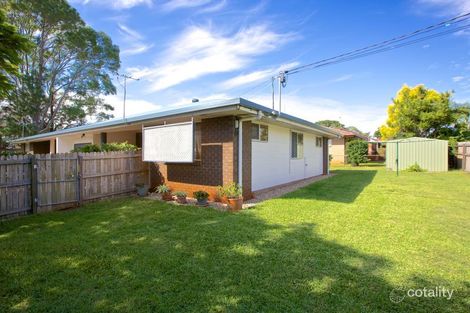 Property photo of 2/59 Wellington Street Ormiston QLD 4160