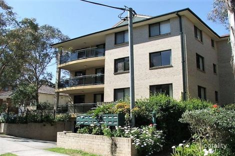 Property photo of 26/19 Sir Joseph Banks Street Bankstown NSW 2200