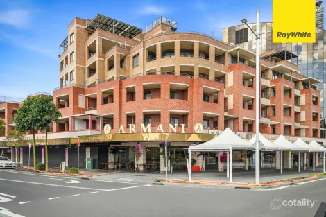 412/354-366 Church St, Parramatta, NSW 2150