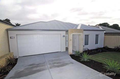31 Harrison St, Willagee, WA 6156