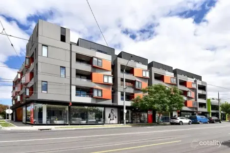 406/55 Collins St, Essendon, VIC 3040