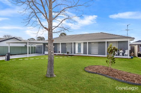 Property photo of 4 West Place Camden South NSW 2570