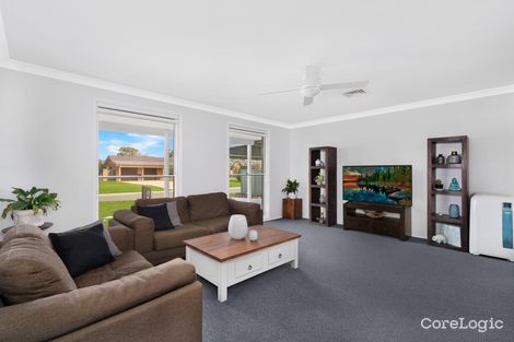 Property photo of 4 West Place Camden South NSW 2570