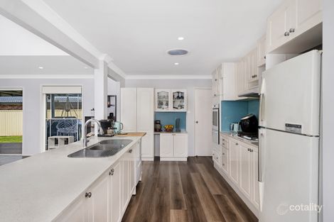 Property photo of 4 West Place Camden South NSW 2570