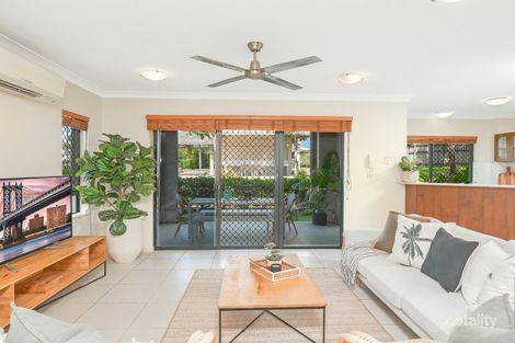 41/1-15 Robson St, Mooroobool, QLD 4870