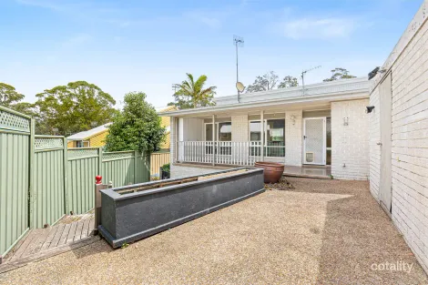 Property photo of 3/14 High View Avenue Surf Beach NSW 2536