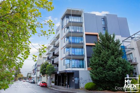 Property photo of 21/21 Moore Street Moonee Ponds VIC 3039