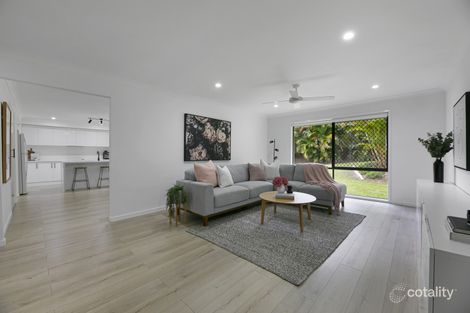 Property photo of 38 Tolga Road Bonogin QLD 4213