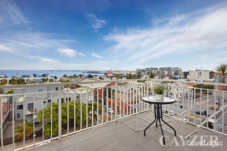 Property photo of 602D/134 Rouse Street Port Melbourne VIC 3207