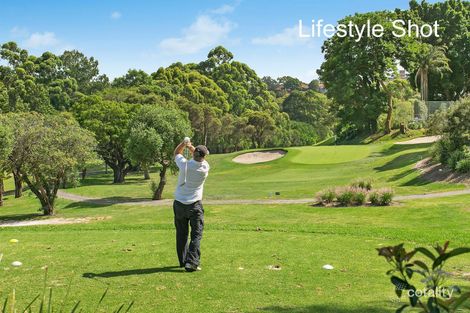 4/36-38 Rosalind St, Cammeray, NSW 2062