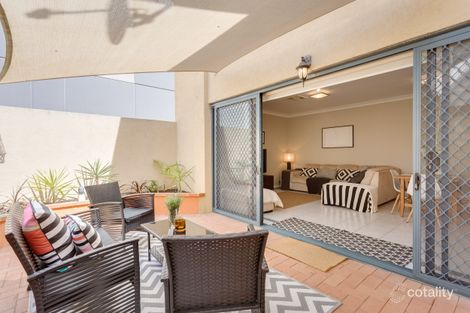 Property photo of 6/8 Tenth Avenue Maylands WA 6051