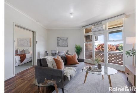 Property photo of 10/15 Warwick Avenue Kurralta Park SA 5037