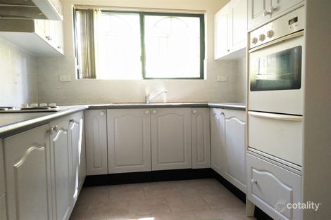 Property photo of 26/19 Sir Joseph Banks Street Bankstown NSW 2200