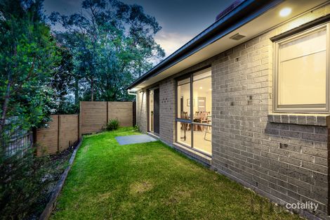 Property photo of 8/1122 Mountain Highway Boronia VIC 3155