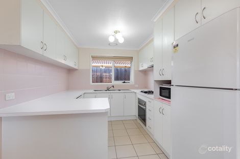 Property photo of 3A Newbury Street Werribee VIC 3030