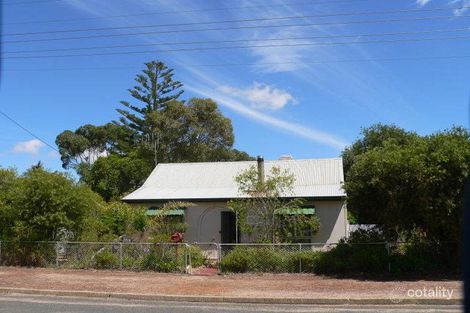 Property photo of 19 Claude Street Katanning WA 6317