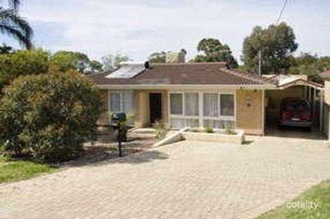 Property photo of 46 Reid Street Bassendean WA 6054