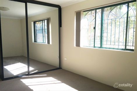 Property photo of 26/19 Sir Joseph Banks Street Bankstown NSW 2200