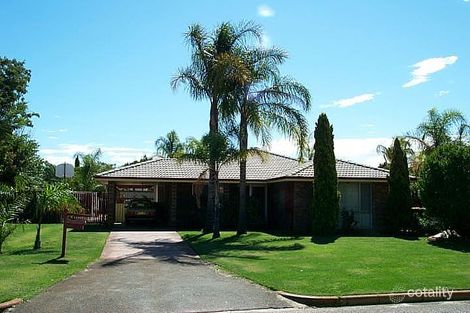 34 Freeland Way, Eden Hill, WA 6054