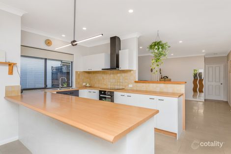 Property photo of 47 Con Brio Boulevard Upper Coomera QLD 4209