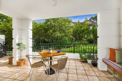 Property photo of 44/23 George Street North Strathfield NSW 2137