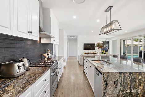 Property photo of 7 Clements Street Griffin QLD 4503