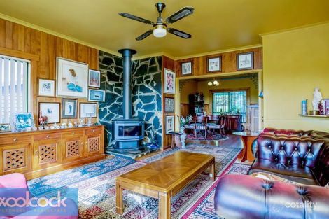 Property photo of 12 Ringarooma Road Scottsdale TAS 7260