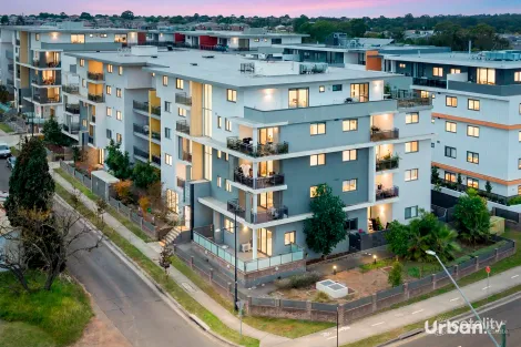 23/2 Bingham St, Schofields, NSW 2762