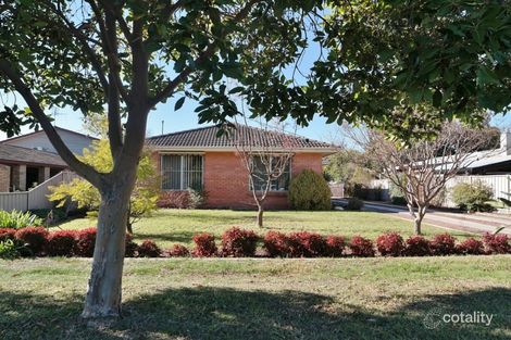 Property photo of 62 Crossen Street Echuca VIC 3564