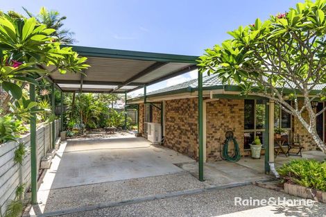 Property photo of 1 Webber Place Wynnum West QLD 4178