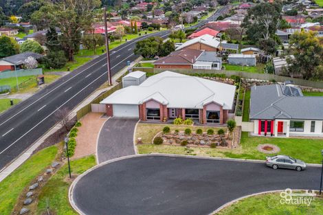 Property photo of 1 Silverbrook Avenue Mount Gambier SA 5290