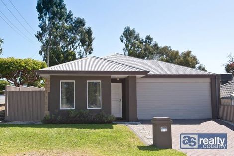 Property photo of 8 Grant Street Embleton WA 6062