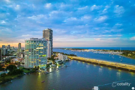 Property photo of 2/75 Brighton Parade Southport QLD 4215