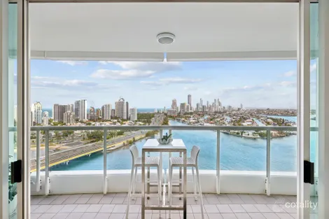 Property photo of 2/75 Brighton Parade Southport QLD 4215