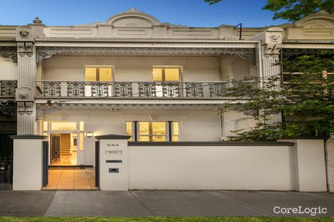 Property photo of 242 Williams Road Toorak VIC 3142