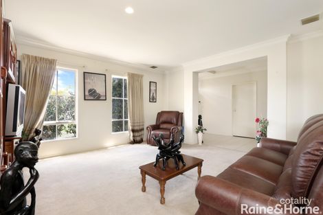 Property photo of 39 Thompson Crescent Roxburgh Park VIC 3064