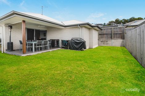 Property photo of 13 Gordon Street Ormeau Hills QLD 4208