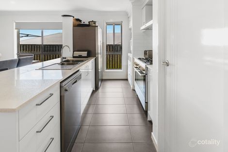 Property photo of 13 Gordon Street Ormeau Hills QLD 4208