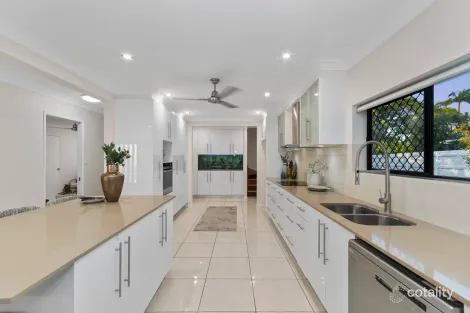Property photo of 9 Decourcey Street Mundingburra QLD 4812