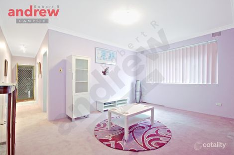 Property photo of 5/34 Beamish Street Campsie NSW 2194