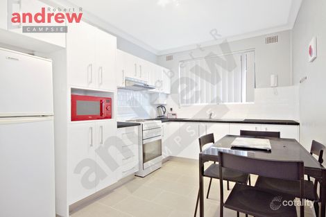 Property photo of 5/34 Beamish Street Campsie NSW 2194