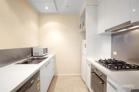 Property photo of 1711/180 City Road Southbank VIC 3006