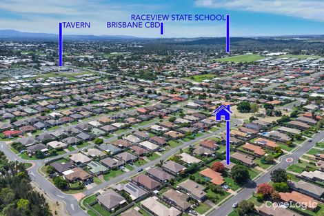 Property photo of 29 Westminster Crescent Raceview QLD 4305