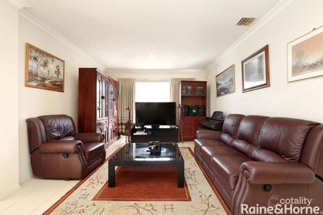 Property photo of 39 Thompson Crescent Roxburgh Park VIC 3064