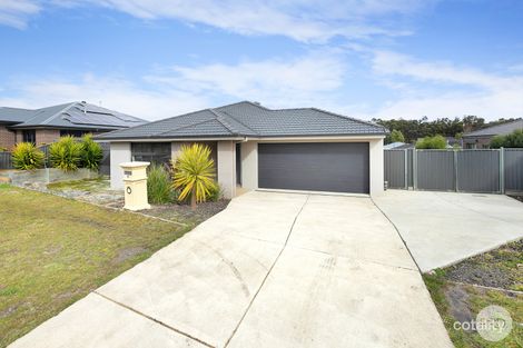 11 Bunny Hop Ct, Mount Clear, VIC 3350